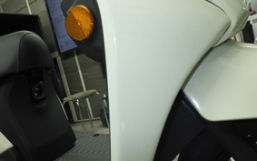 SUZUKI ADDRESS V125 Gen.2 2002 EN11J