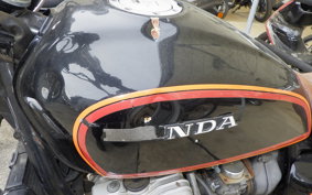 HONDA CB400F 1998 NC36