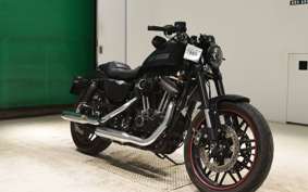 HARLEY XL1200CX 2017