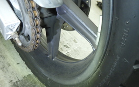 HONDA VTR 250 Gen. 2 MC33