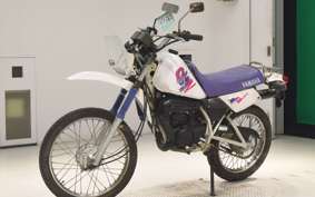 YAMAHA DT50 17W