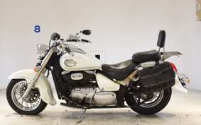 SUZUKI INTRUDER 400 Classic 2012 VK56A