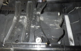 HARLEY FLHR 1580 2008