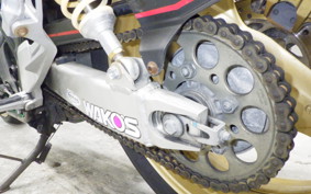 HONDA CB400SF VTEC Spec3 2004 NC39