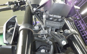YAMAHA MT-25 2012