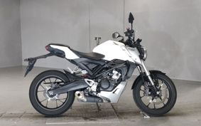 HONDA CB125 R JC79
