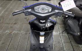SUZUKI ADDRESS V125 S 2022 CF4MA