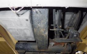 SUZUKI ADDRESS V125 G CF46A