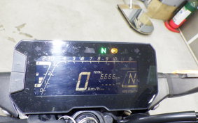 HONDA CB125 R 2025 JC91