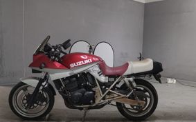 SUZUKI GSX250 KATANA GJ76A