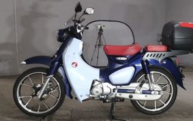 HONDA  SUPER CUB C125 JA58