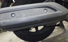 YAMAHA JOG-7 2011 AY01