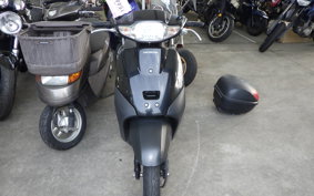 HONDA TACT-4ﾍﾞｰｼｯｸ AF79