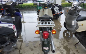 HONDA C50 SUPER CUB 2007 C50