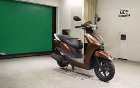 HONDA LEAD 125 2018 JF45