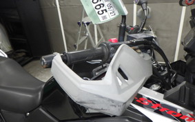 SUZUKI Vｽﾄﾛｰﾑ250A 2011