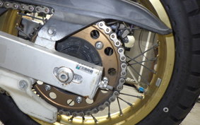 HONDA TRANSALP 400V 1992 ND06