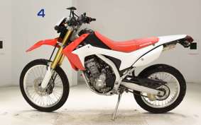 HONDA CRF250L MD38