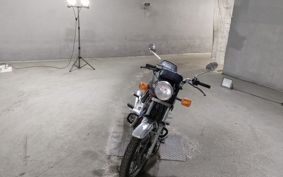 SUZUKI GS450 2026 GS450