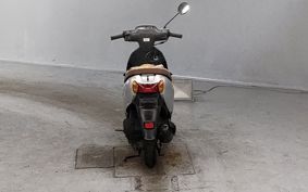 SUZUKI  LETS 4G CA41A