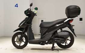 SUZUKI ADDRESS 110 2013 CE47A