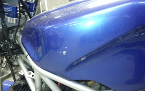 YAMAHA TRX850 1999 4NX