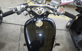 HONDA STEED 400 1995 NC26