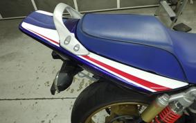 HONDA CB400 SUPER BOLDOR VTEC 2009 NC42