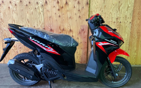 SUZUKI ADDRESS V125 CF46A