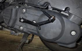 SUZUKI ADDRESS V125 CF4EA