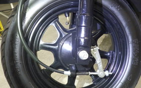 HONDA TACT-4ﾍﾞｰｼｯｸ AF79