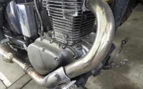 SUZUKI SAVAGE LS650 1986 NP41A