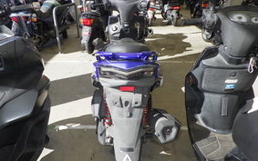 YAMAHA CYGNUS 125 XSR 3 SEA5J