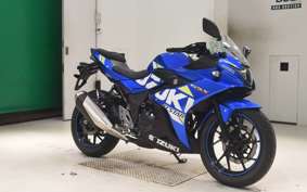 SUZUKI GSX250R 1983