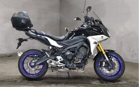 YAMAHA TRACER 9GT RN51J