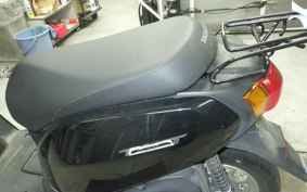 HONDA TACT-4ﾍﾞｰｼｯｸ AF79