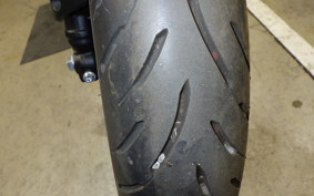 HONDA CB250RA 2009 MC52
