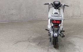 HONDA SUPER CUB110 JA10
