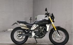 OTHER  FANTIC  FLAT  TRUCK 250 ..