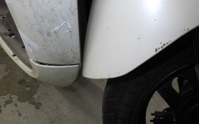 HONDA GIORNO 2