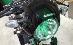 SUZUKI SV650 X A 2022 VP55E