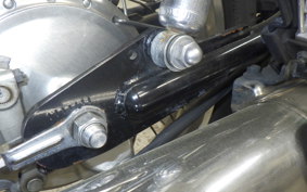 YAMAHA SR400 Gen.4 2012 RH03J