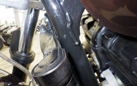 KAWASAKI ZEPHYR 400 KAI ZR400C