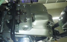 HONDA CT125 HUNTER CUB JA55