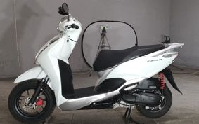 HONDA LEAD 125 JF45