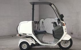 HONDA GYRO TA02