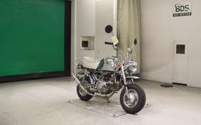 HONDA GORILLA 2009 Z50J