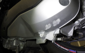 HONDA PCX 160 KF47