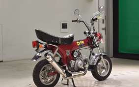HONDA DAX 50 GEN 2 2002 AB26