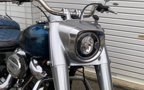HARLEY FLFB 2018 Y5K